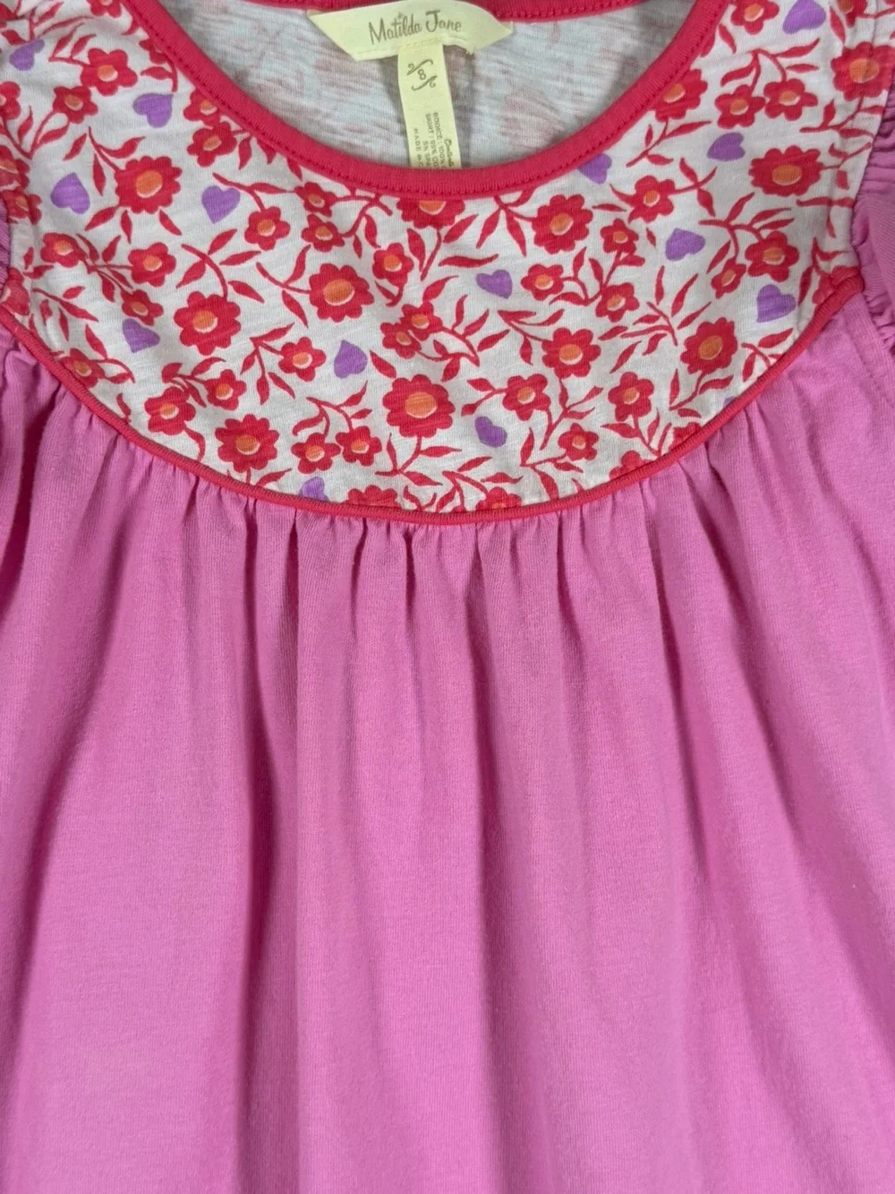 MATILDA JANE Love Always Pearl Dress - 8